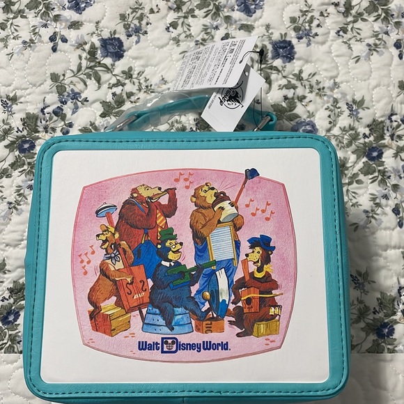 Disney Parks bag - Picture 2 of 3